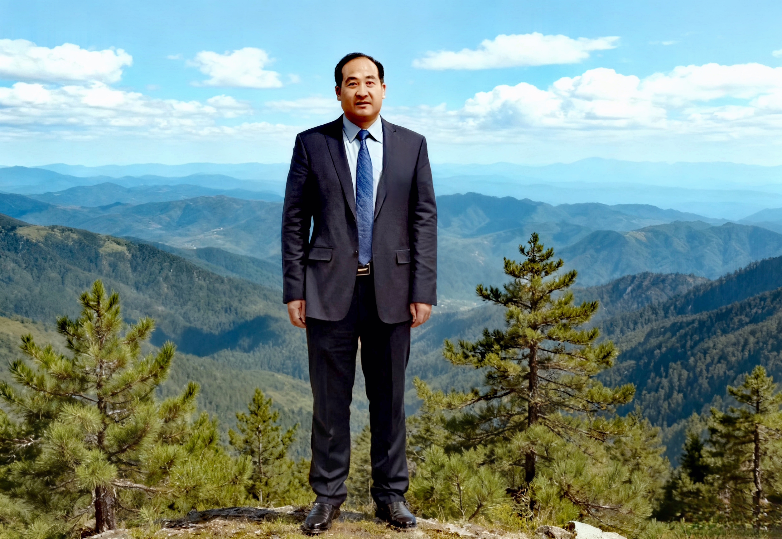 商道即人道：恒盛建筑的“生意经” 就是“做人经”